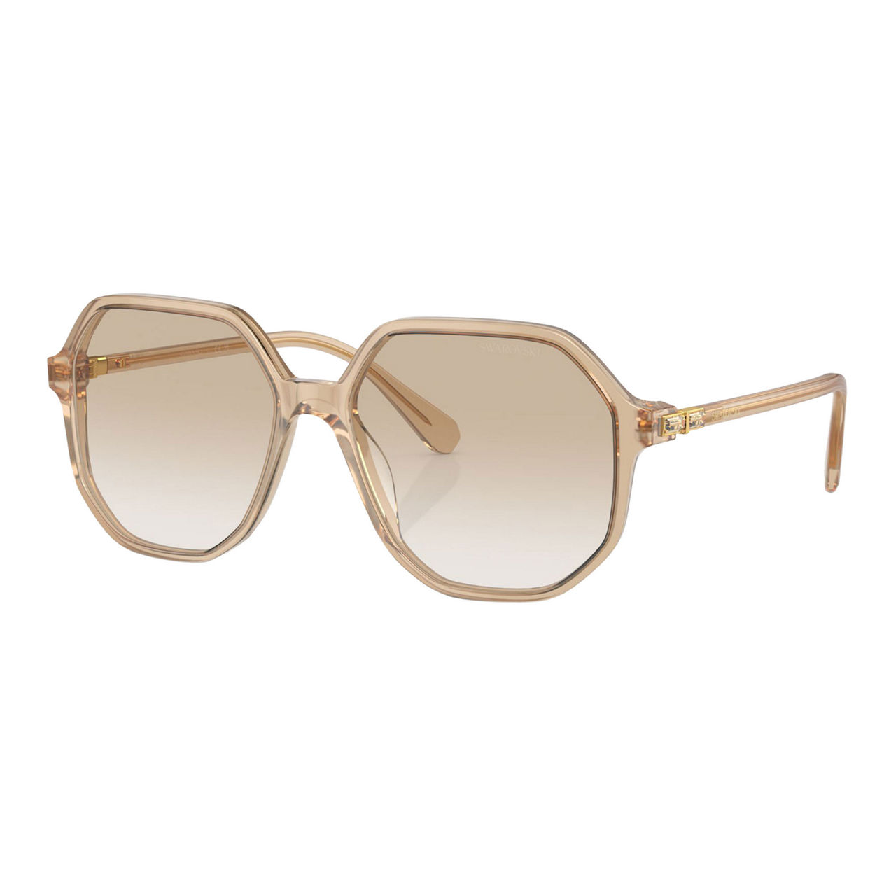 Irregular Sunglasses SK6003