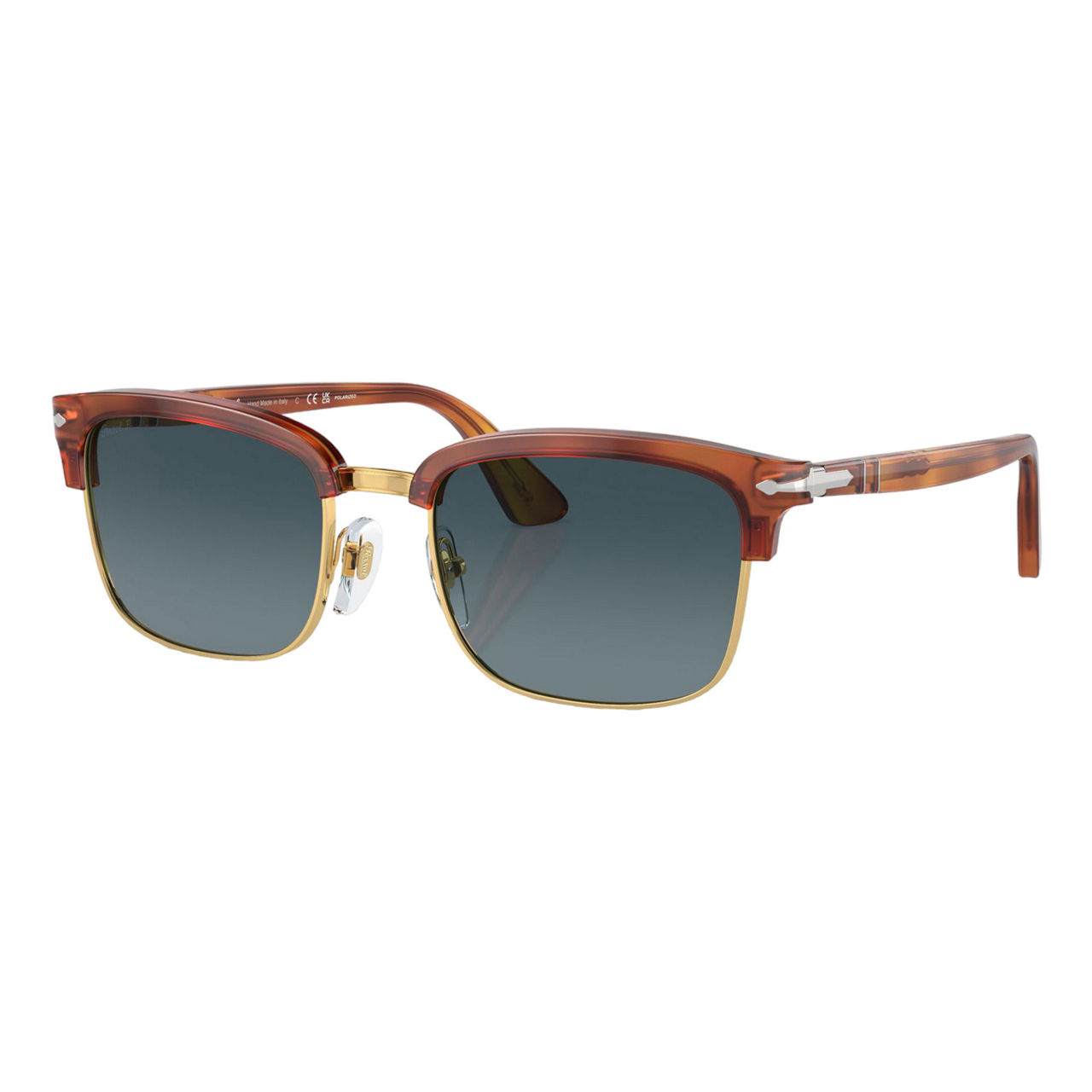 Rectangle Sunglasses PO3327S