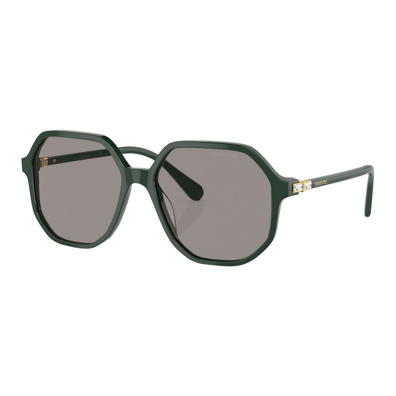 Irregular Sunglasses SK6003