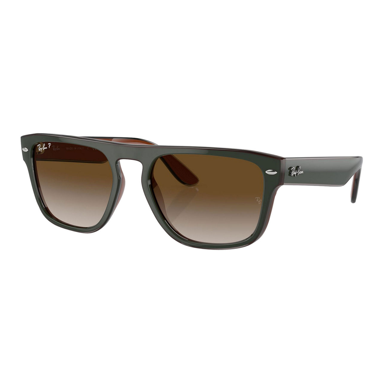 Square Sunglasses RB4407