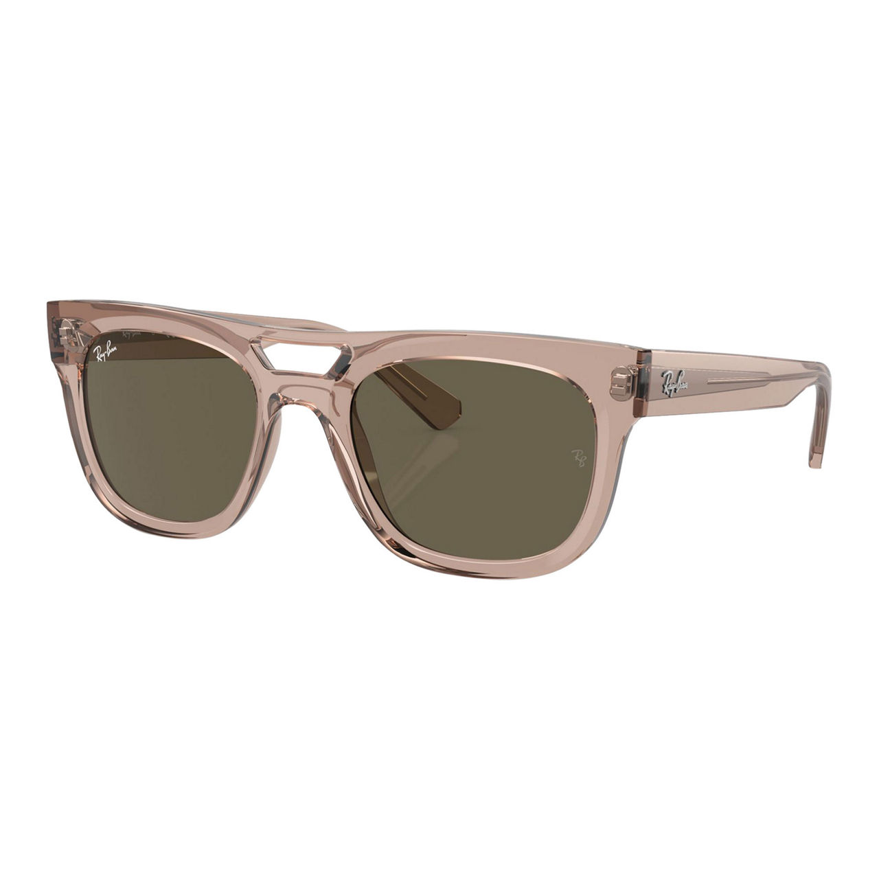 Square Sunglasses RB4426