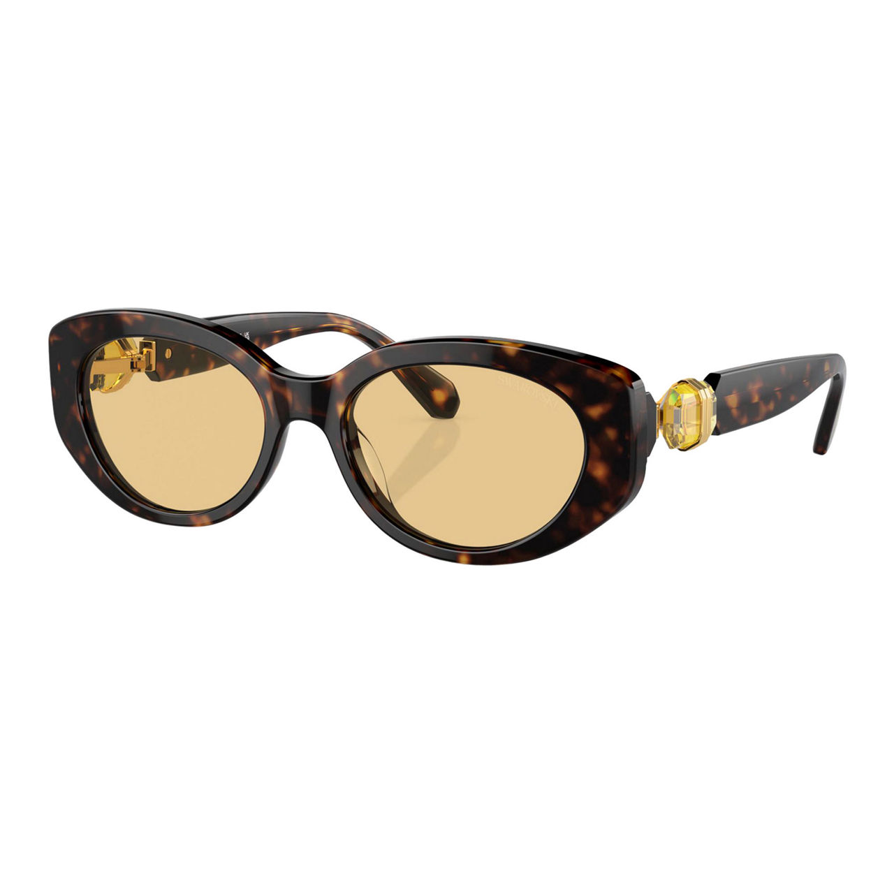 Oval Sunglasses SK6002