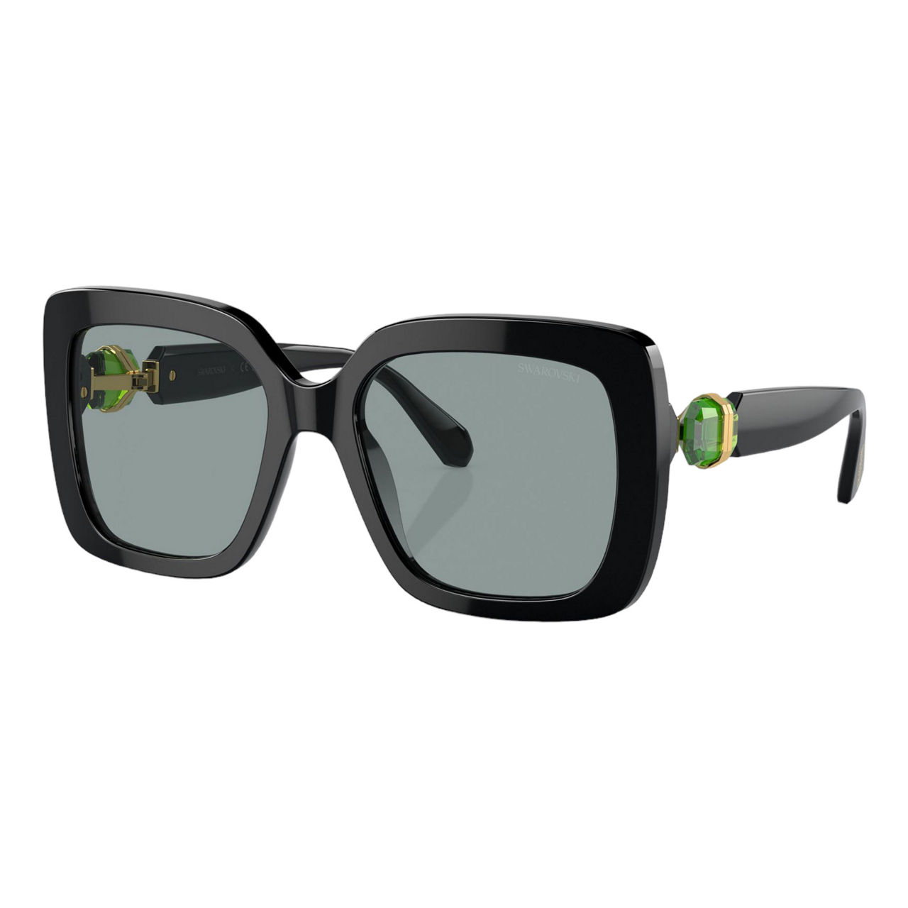 Square Sunglasses SK6001