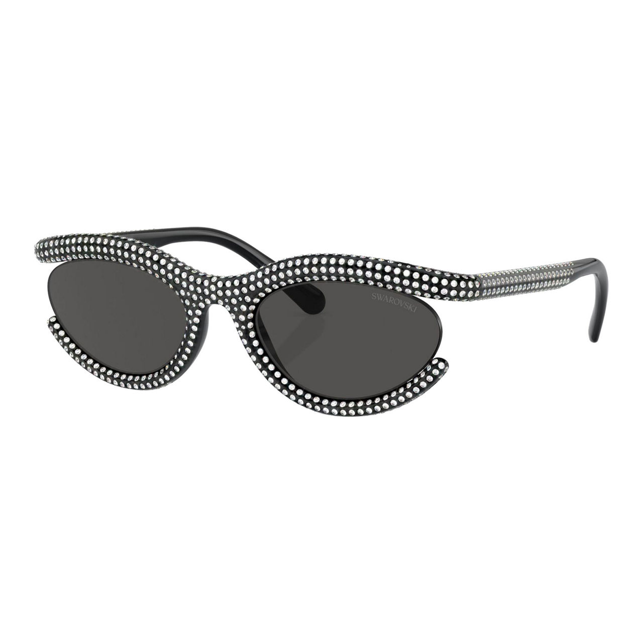 Oval Sunglasses SK6006