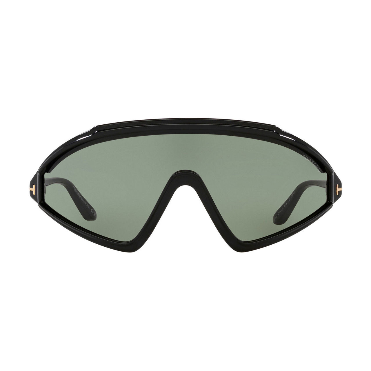 Irregular Sunglasses TR001754