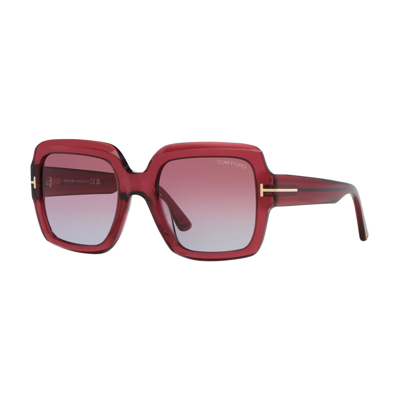 Kaya Square Sunglasses TR001783