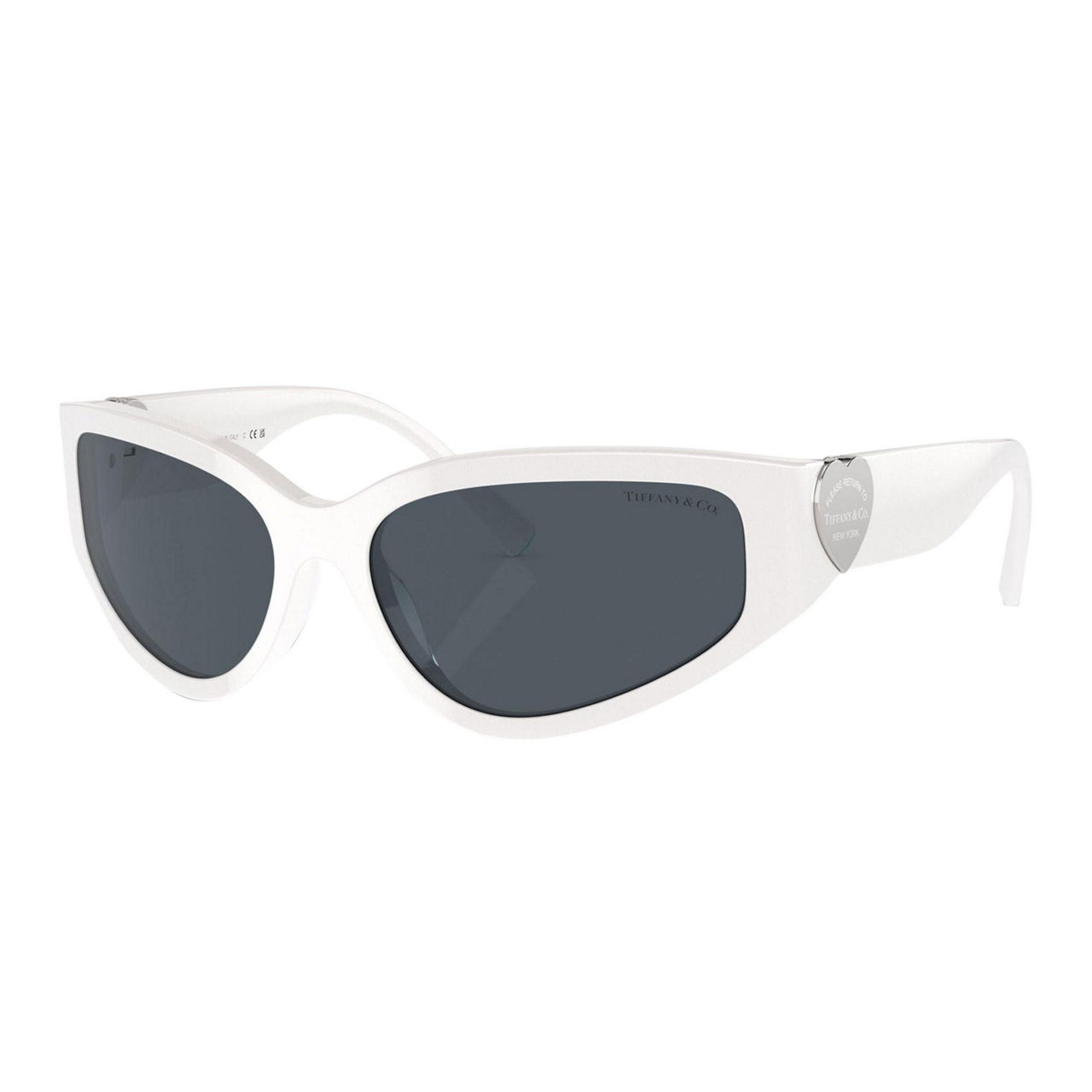 Irregular Sunglasses TF4217