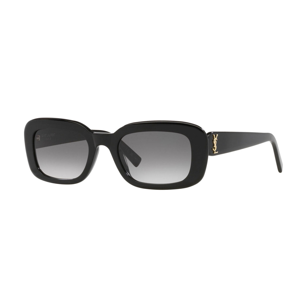 SAINT LAURENT YS000094 Square Sunglasses