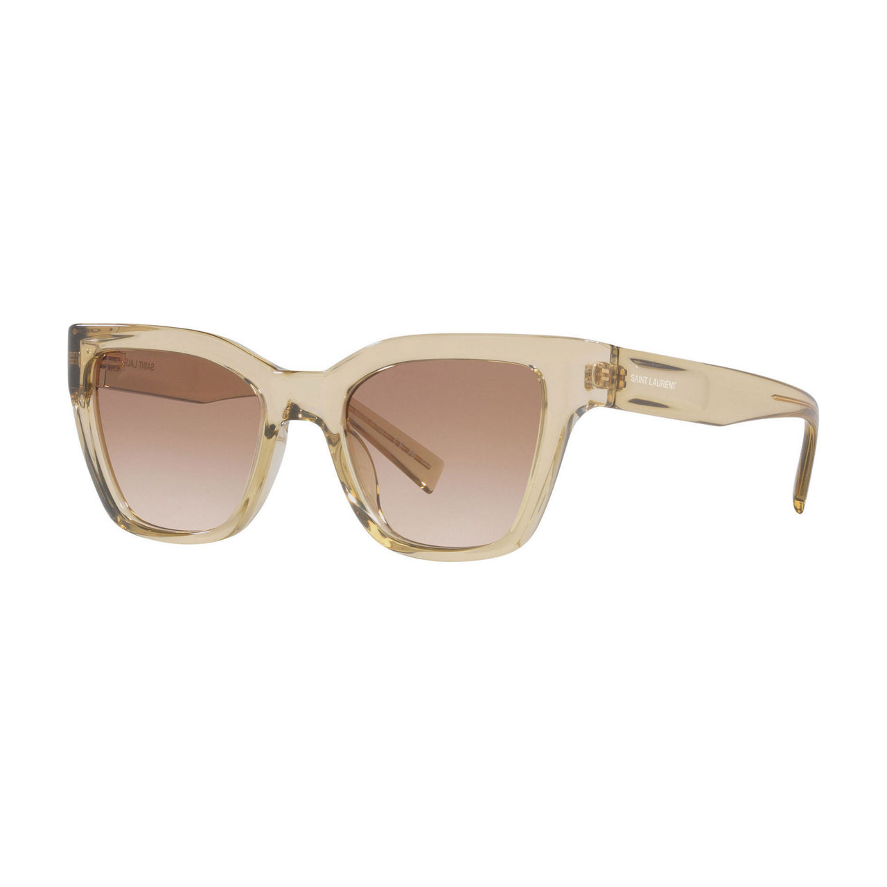 Cat Eye Sunglasses YS000521