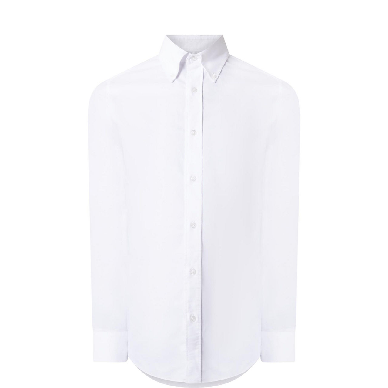 Casual Oxford Shirt