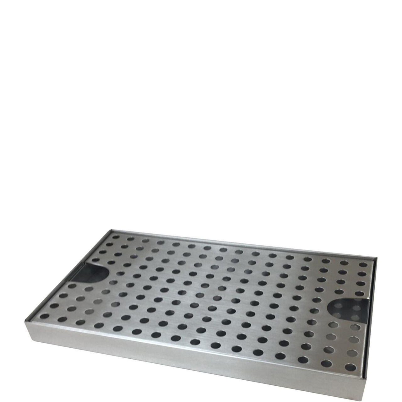 Stainless Steel Drip Tray