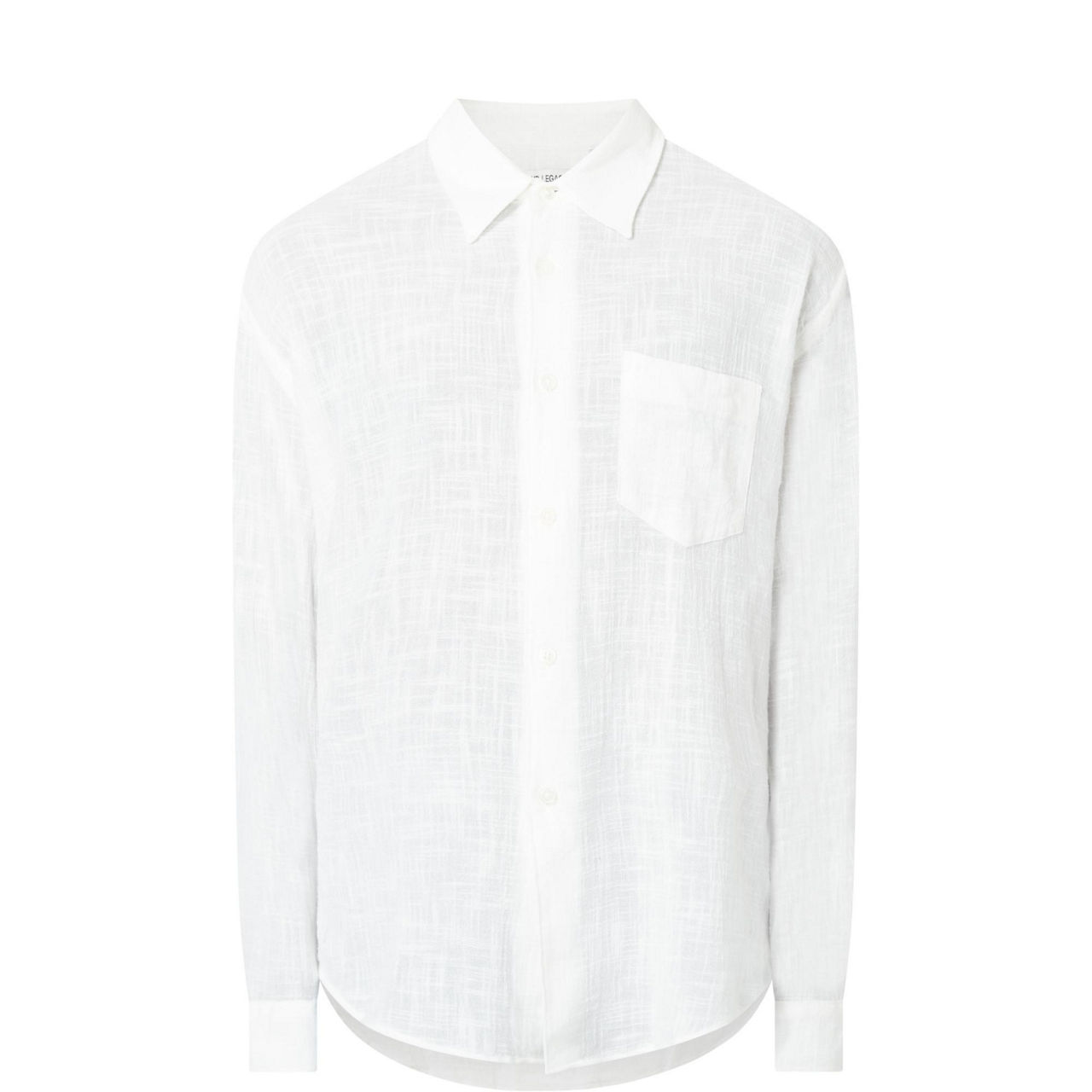 Coco Casual Shirt