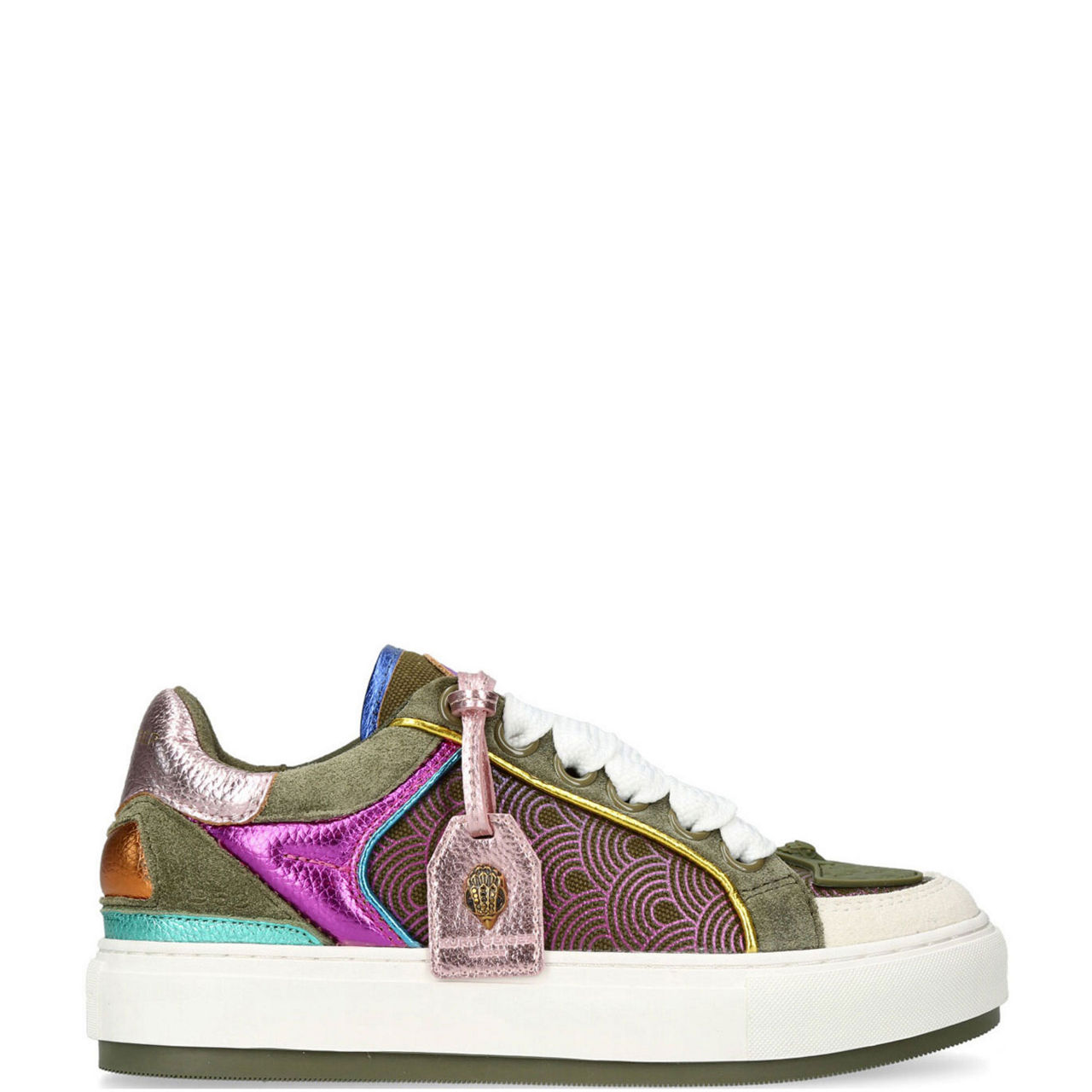 Southbank Tag Trainers