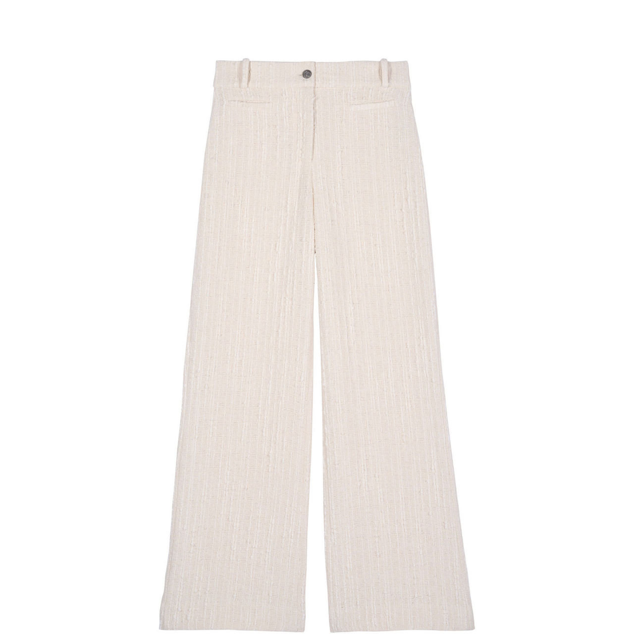 Amour Wide Leg Trousers