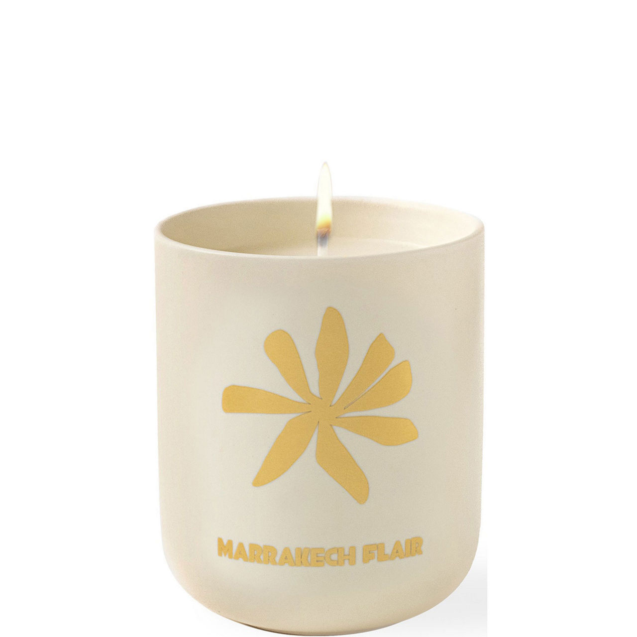Marrakech Flair Scented Candle