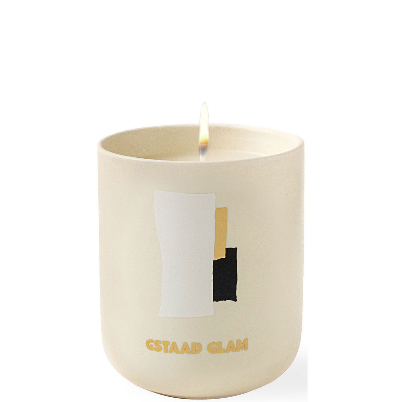 Gstaad Glam Scented Candle