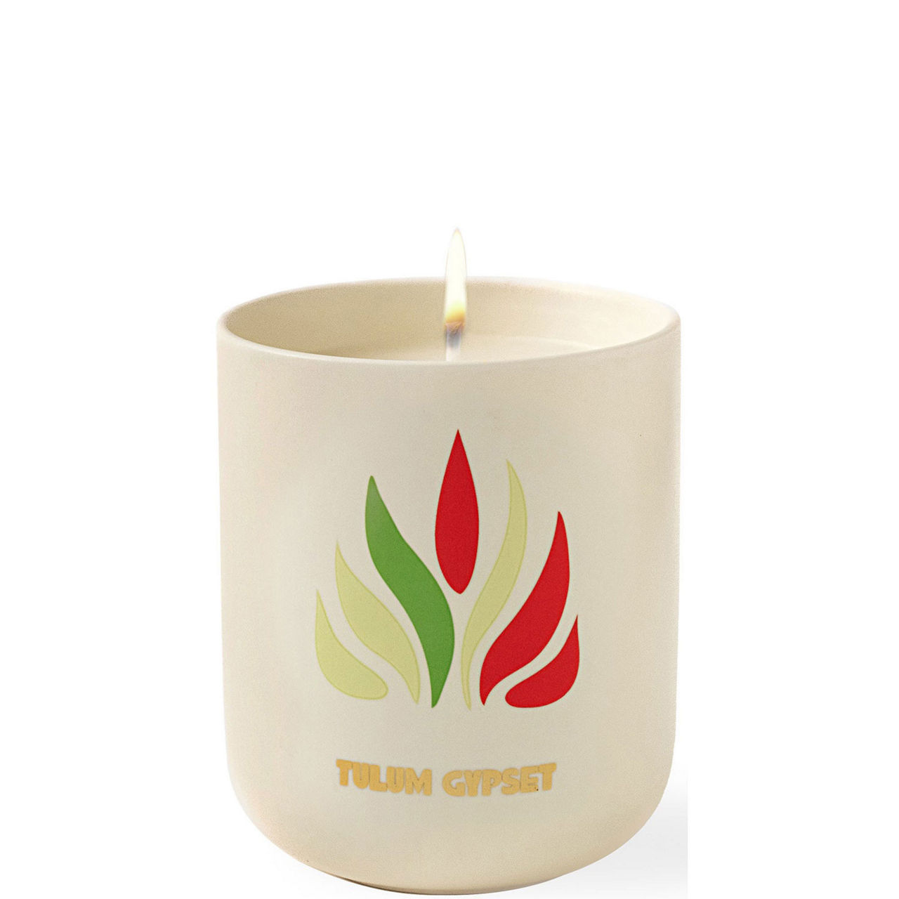 Tulum Gypset Scented Candle