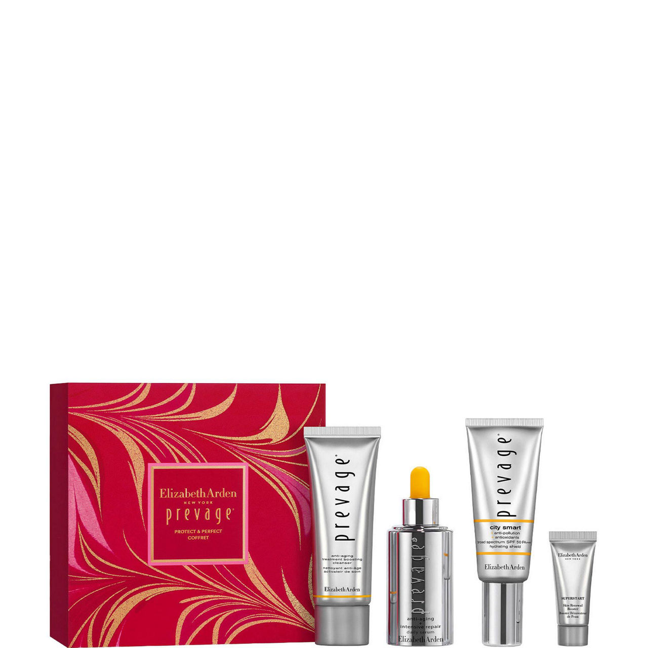 Protect & Perfect Coffret