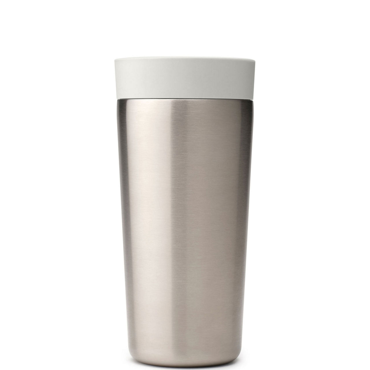 Make & Take Insulated Cup, 0.36L - Light Grey