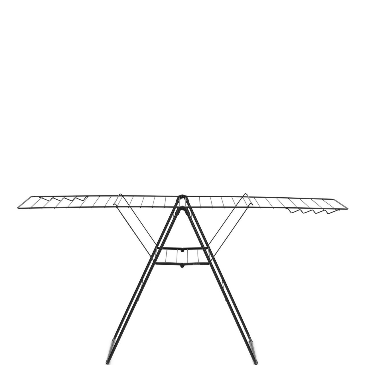 HangOn Drying Rack, 25m - Matt Black