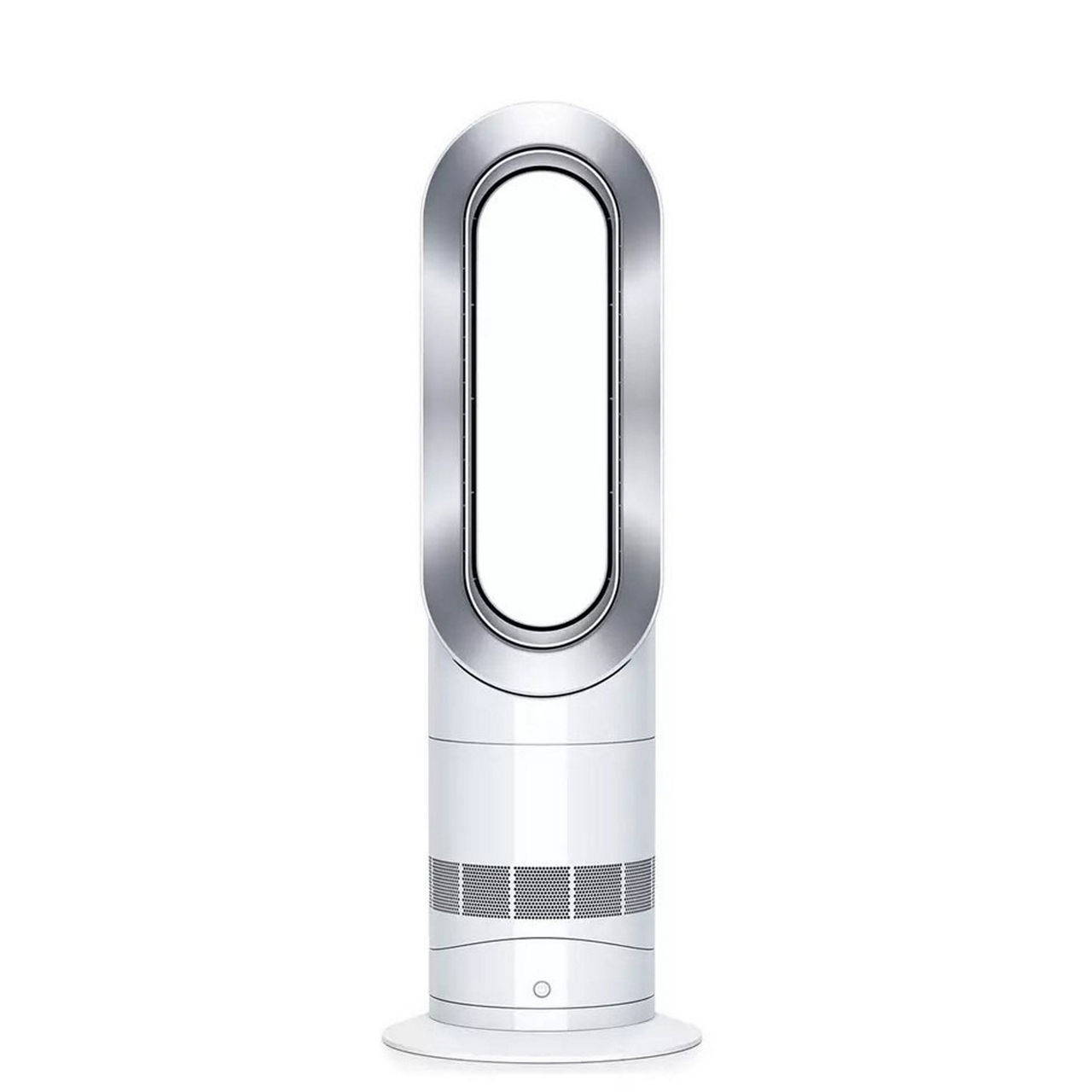 AM09 Hot + Cool Fan