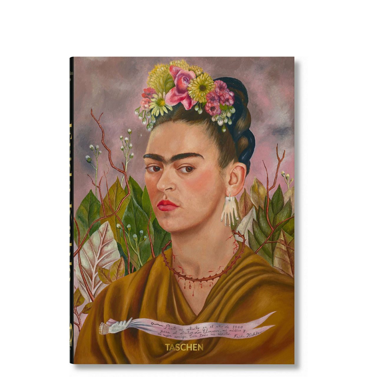 Frida Kahlo 40th Edition