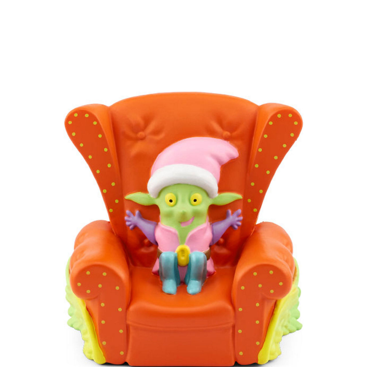 The Wishing Chair Enid Blyton Audio Figure