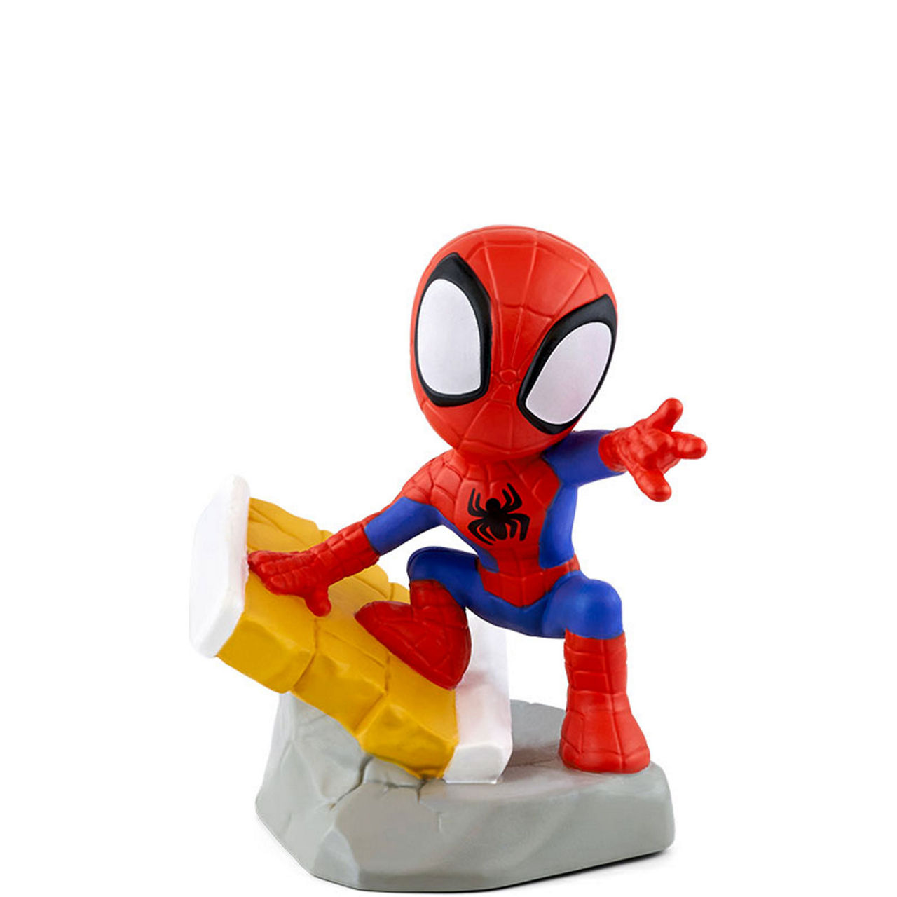 Marvel Spidey Audio Figure