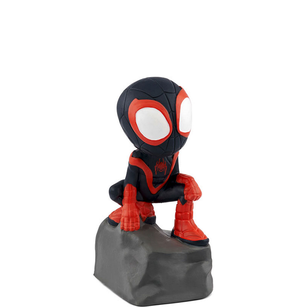 Spidey & His Amazing Friends: Spin Miles Morales Audio Figure