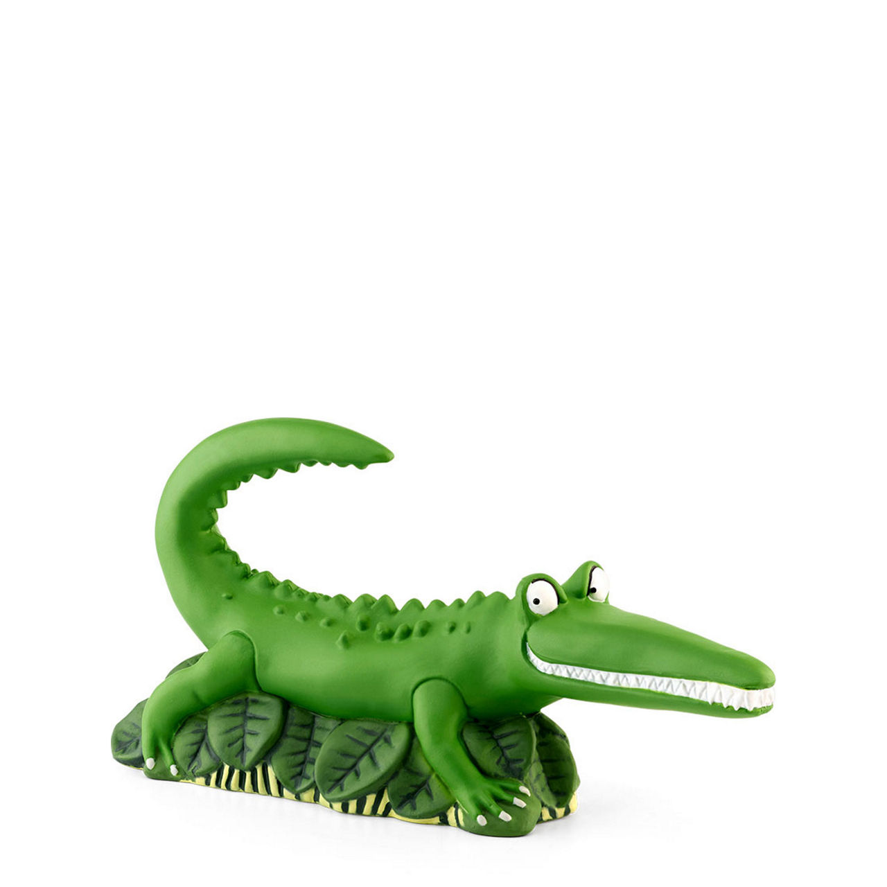 The Enormous Crocodile Roald Dahl Audio Figure