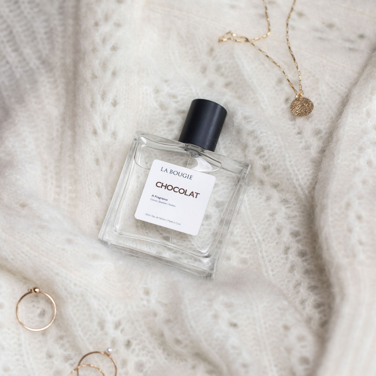 Chocolat EDP