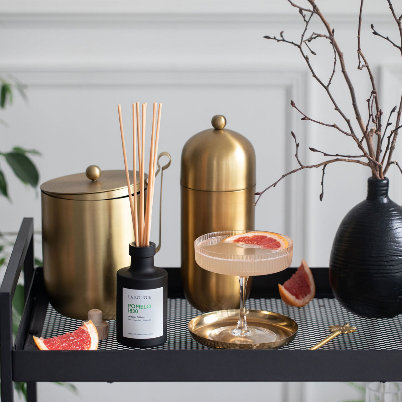 Pomelo 1830 Diffuser