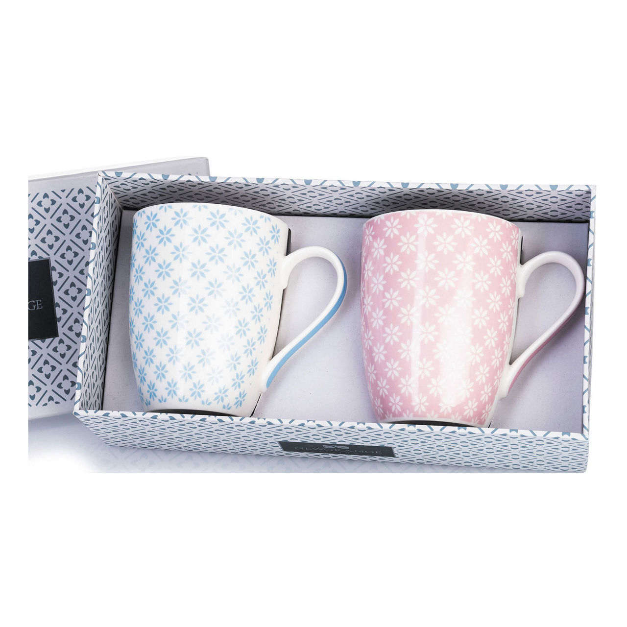 Emily Mug Set of Two Emily Mug Set of Two