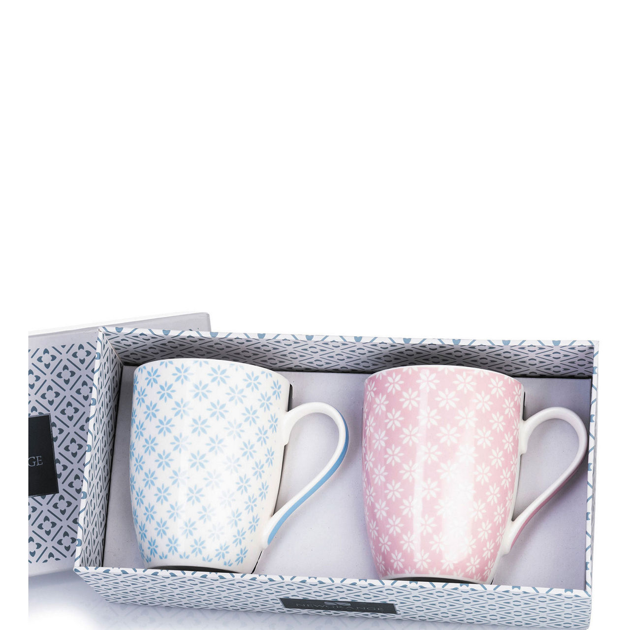 Emily Mug Set of Two