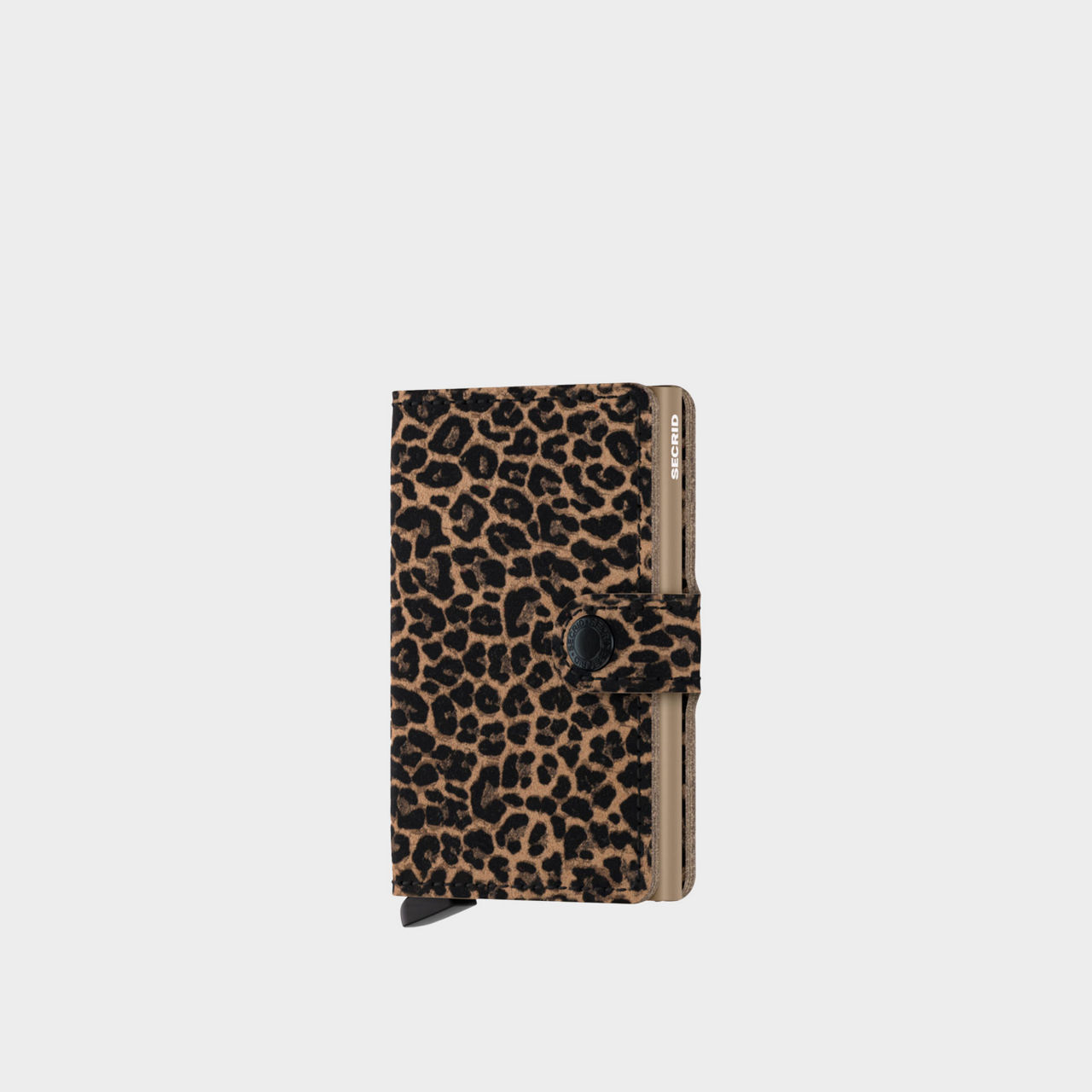 Leo Mini Wallet