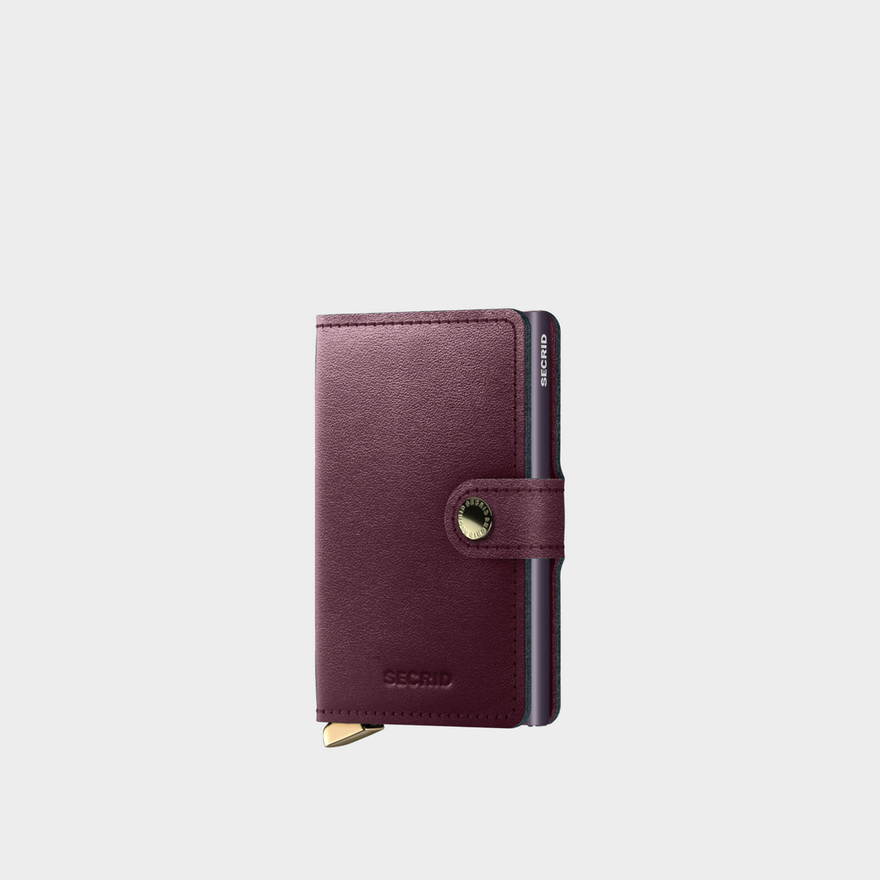 Premium Mini Wallet