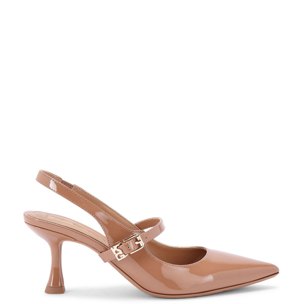 Alina Slingback Pumps