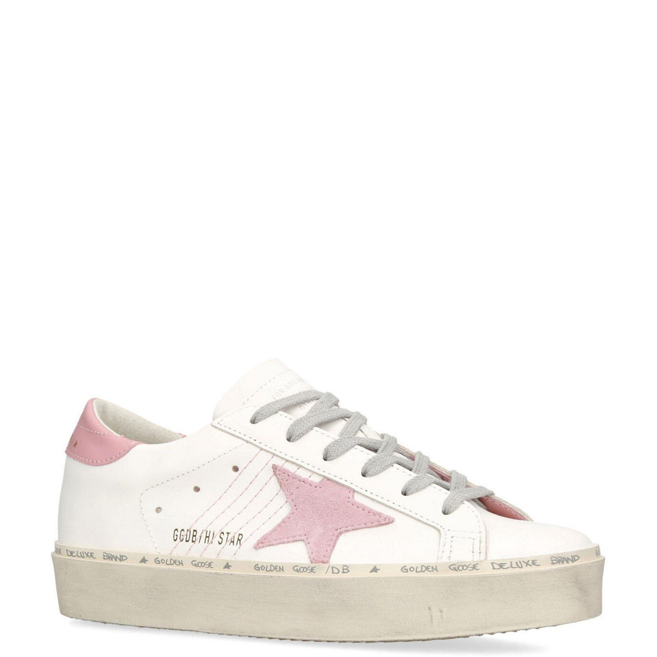 Hi Star 11202 Trainers