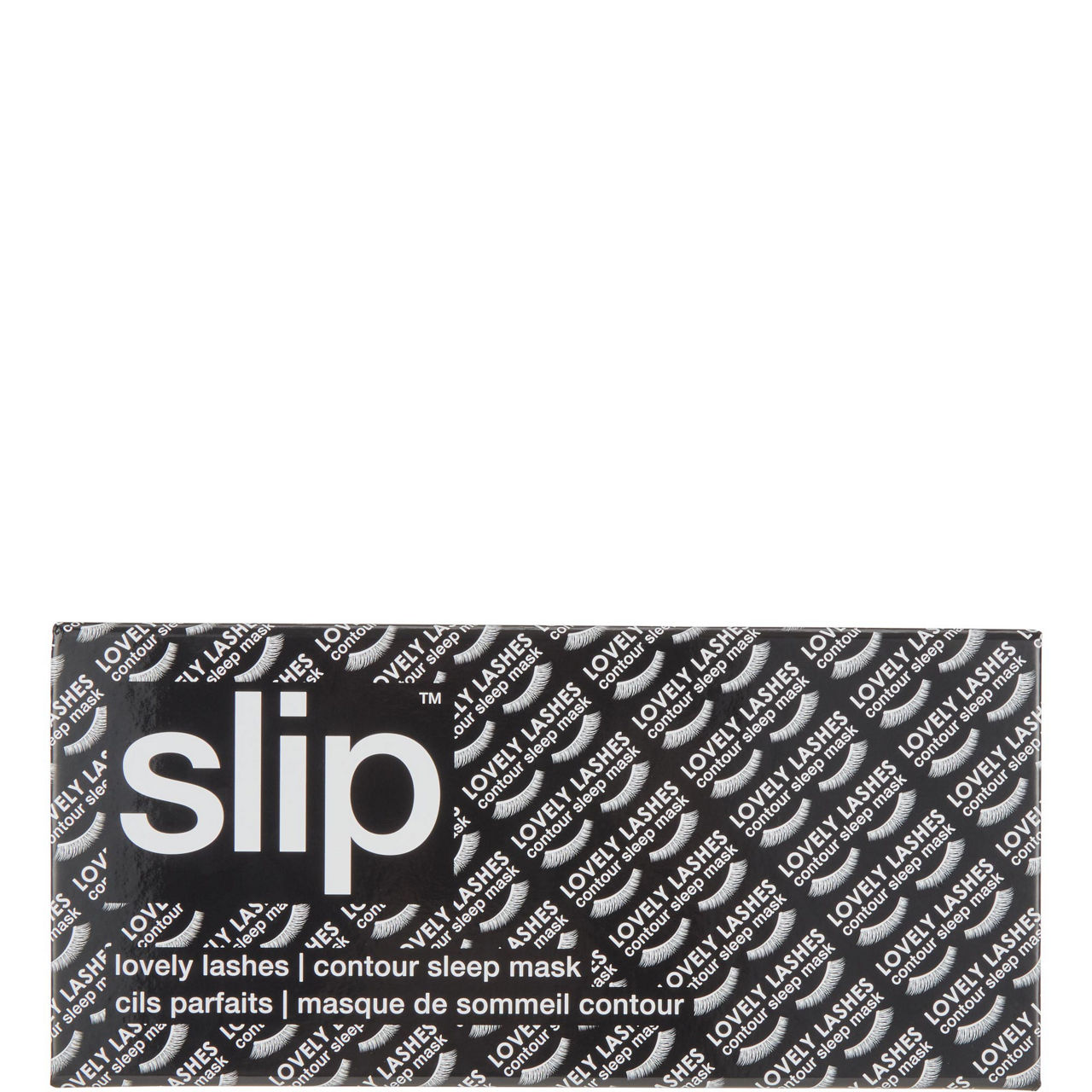 Contour Silk Sleep Mask