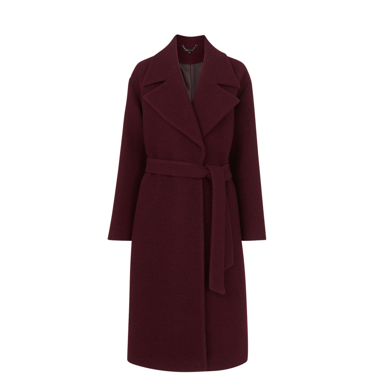 Lorna Wrap Coat