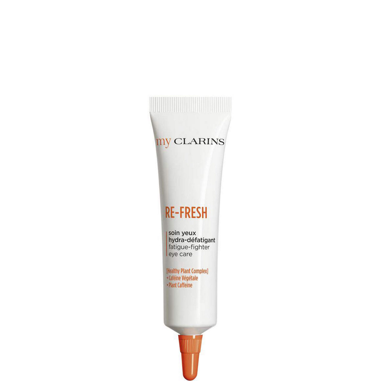 My Clarins Re-Fresh Fatigue-Fighter Eye Care