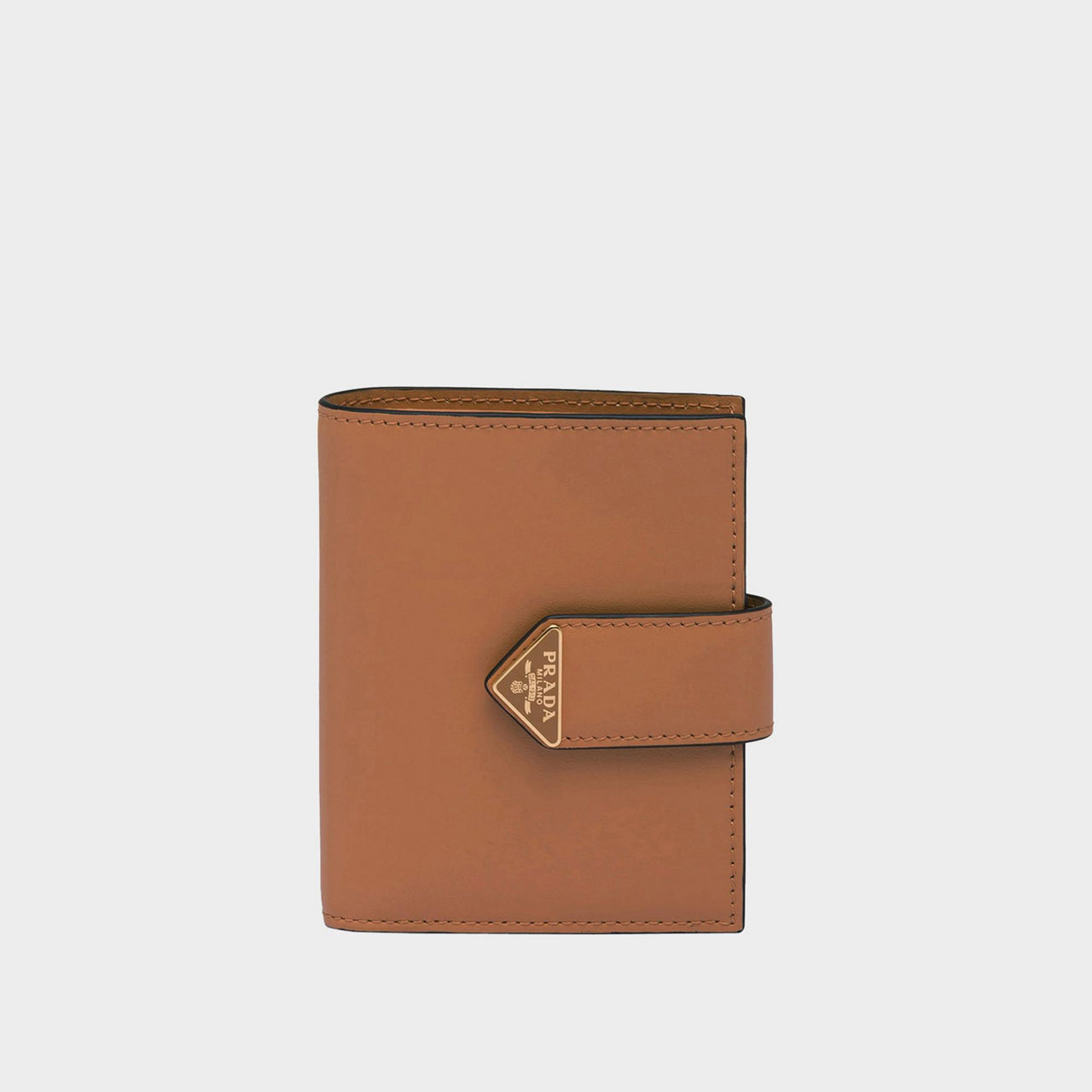 Small Leather Wallet