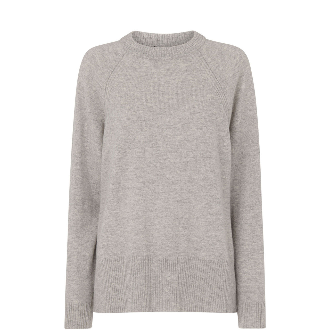 Ultimate Cashmere Sweater