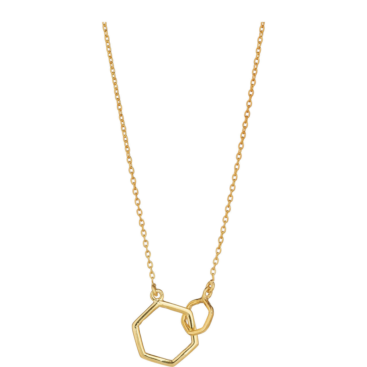 Causeway Pendant Necklace