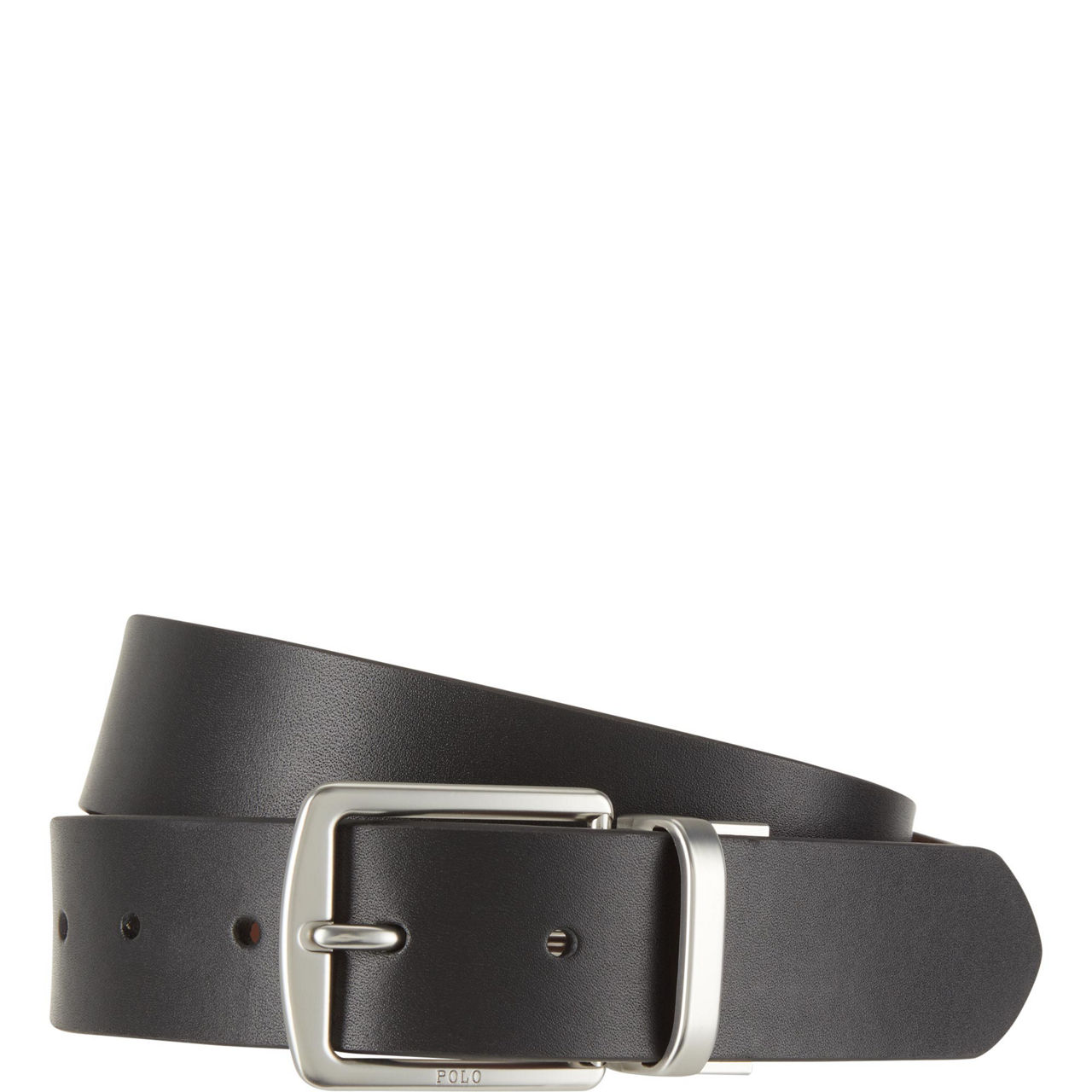 Reversible Belt Gift Set