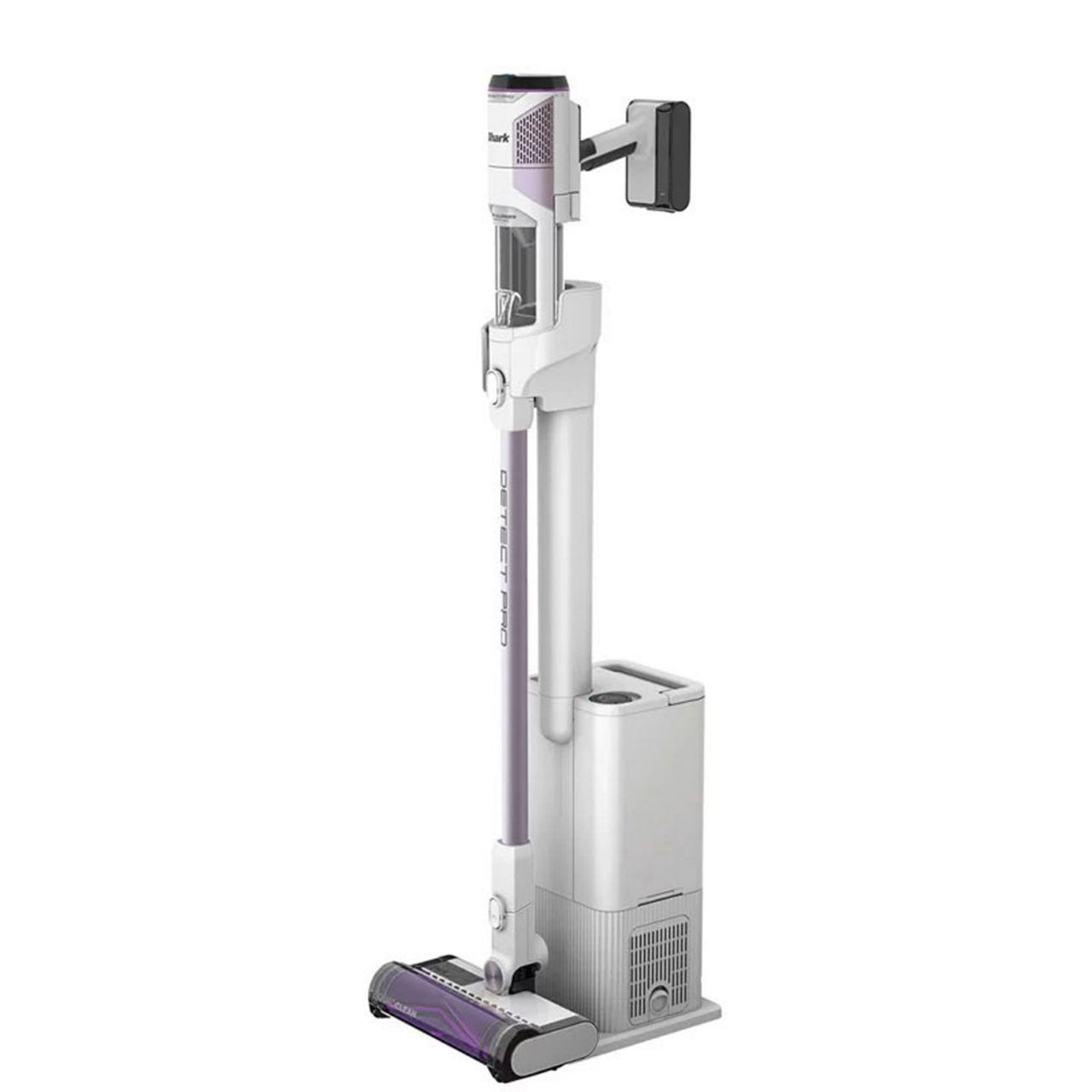 Cordless Detect Pro with Auto Empty 1.3L