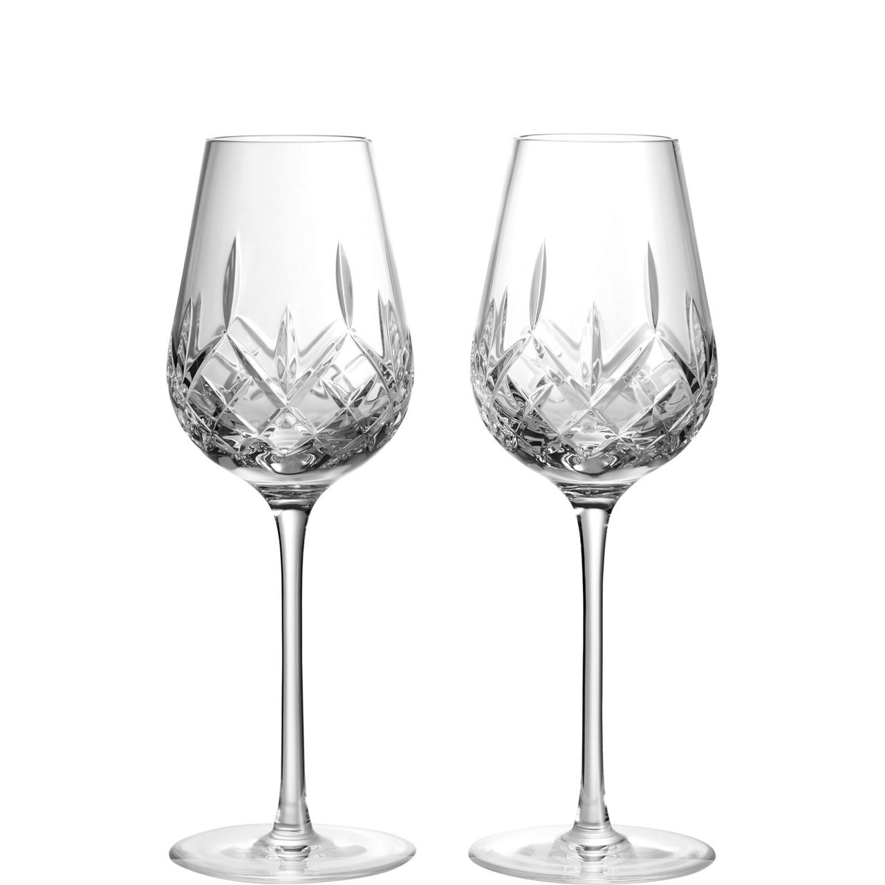 LSMR Cognac Glass 310ml 10floz Set of 2