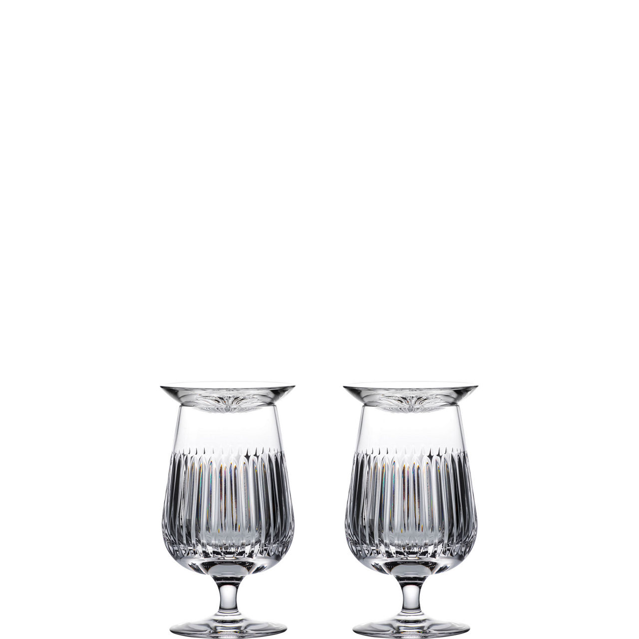 Aras Snifter 250ml 8floz + cap S-2