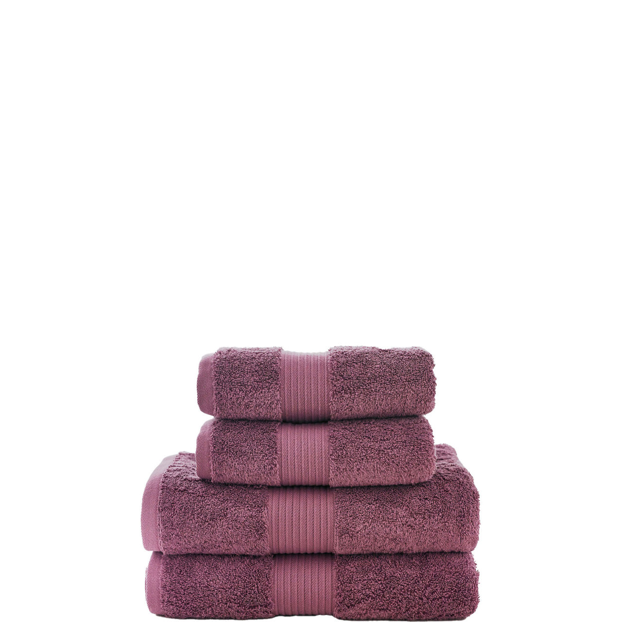 Bliss Towel Grape