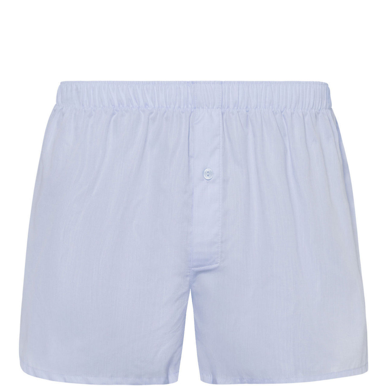 Button Fly Boxers Blue